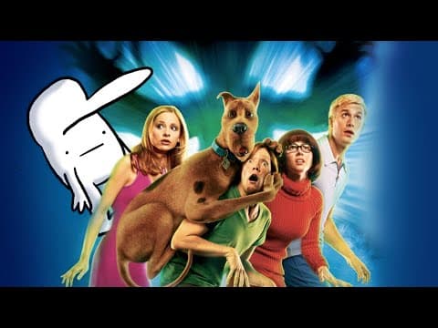 Scooby Doo 2002: An Indie Horror Classic