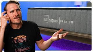 Lull Original Premium Mattress Review | Reasons To Buy/not Buy (new)