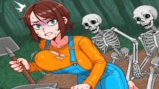 Fantastic Open World Survival Rpg Mixes Don't Starve & Stardew Valley