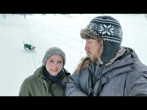 Winter Fun With Pix!