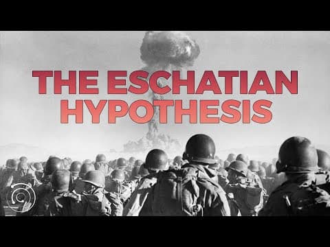 Our First Contact With Aliens Will Be Their Last Words