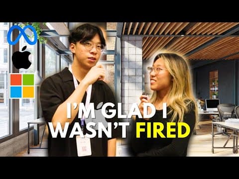 They Made It To Big Tech — But At What Cost? | Tripleten