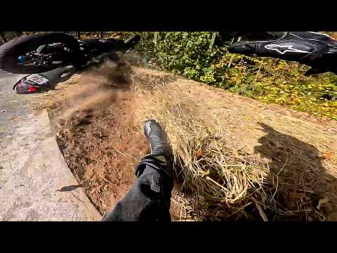 Watching These Motorcycle Crashes Might Save You One Day