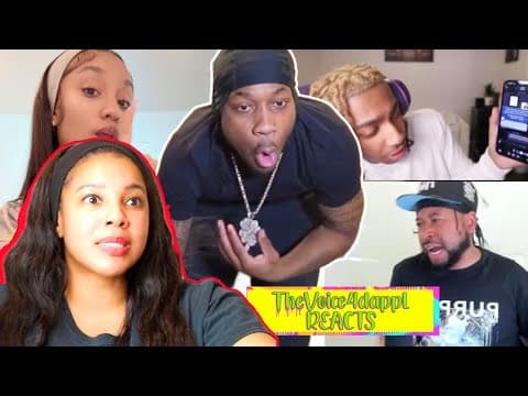 Tylil Claps Back At Gigi & Dj Akademiks | Reaction