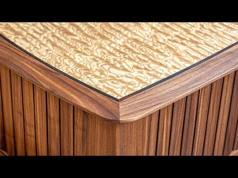 Making A Masterpiece.