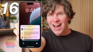 Iphone 16 Pro Revealed! This Changes Everything!