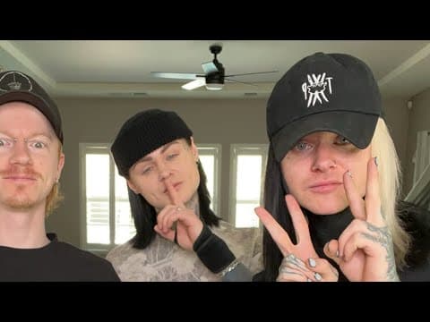 Twin Paranormal Is Live! Sunday Q&a Hangout