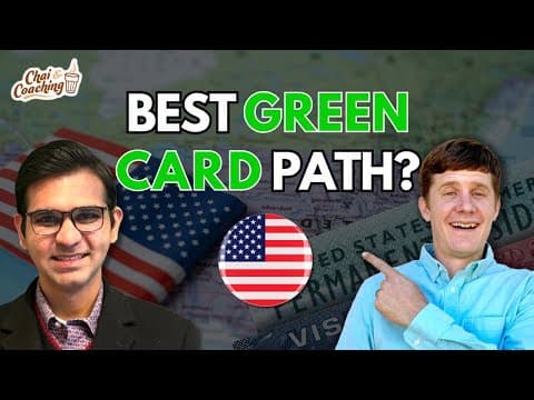 Eb-1 Vs Eb-5 Visa: Which Green Card Path Is Best For You?