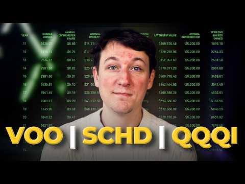 The Fastest Way To Earn $5,000 A Month In Dividends