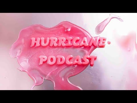 Sara Se Tukla U Školi, Pokušaj Silovanja Jovane, Miona O Kilaži - Hurricane Podkast 1. Epizoda
