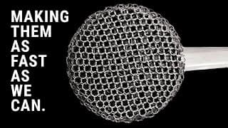 Smarter Scrubber Update