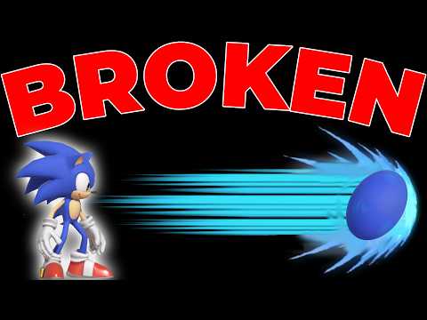 The Best Side Special In The Game