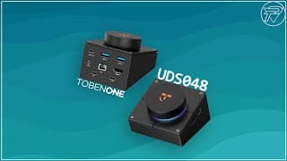 Tobenone 10-in-1 Unboxing & Review