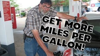 Frugal Driving Habits To Maximize Your Mpg