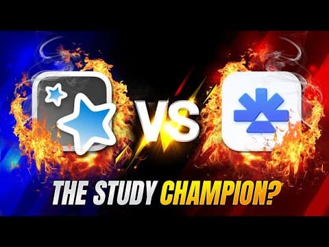 Remnote Vs Anki: The Ultimate Study Tool Showdown