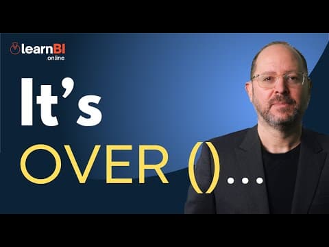 Sql Window Functions For Beginners