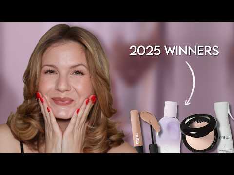 Best Of Beauty 2025