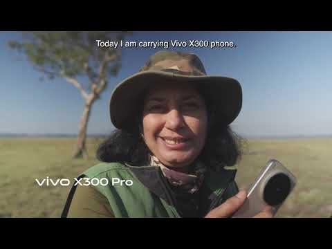 Echoes Of Kaziranga | #gointothewild | #vivox300series @vivoindiaofficial