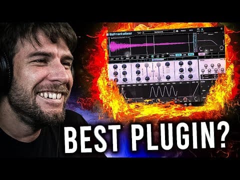 This Is The Best Plugin Of The Year??