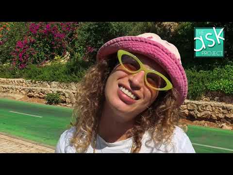 Israelis: Do You Ever Want To Get Away From Israel Because Of The Conflict?