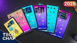 Ipad Buying Guide - Don't Waste Your Money! [december 2025]