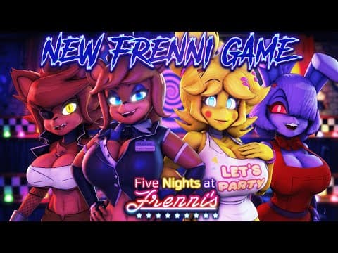 Haunted By Freddy's Wife