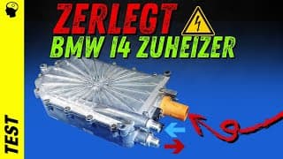 Heißes Problem: Bmw Zuheizer Zerlegt