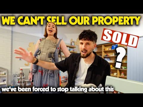 We Were Forced To Keep Quiet About Selling Our Property! Here’s The Truth