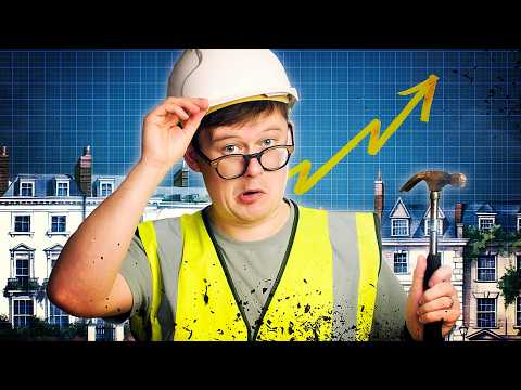 How Britain (almost) Solved The Housing Crisis