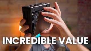 Peladn Wo4 Mini Pc | All Of This For Only $250?!