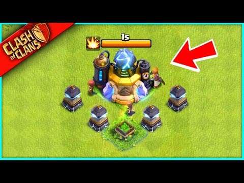 The Most Expensive Troop In Clash Of Clans…
