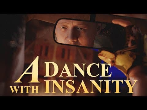 A Dance With Insanity - [rust]