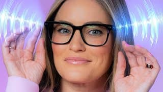 In-depth With Nuance Audio Hearing Glasses!