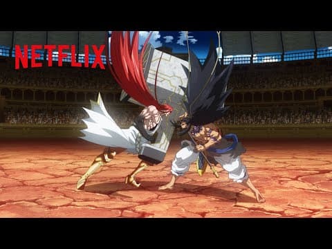 Record Of Ragnarok Seasons 1 & 2 Recap | Netflix Anime