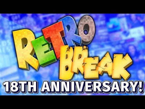 18 Years On Youtube! My Journey So Far...