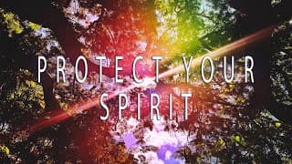 Three Ways One Might Experience Malicious Low Vibrational Energies | Context