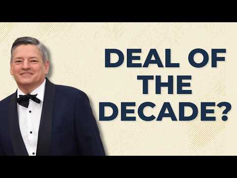 Will Netflix’s Warner Bros Deal Survive?