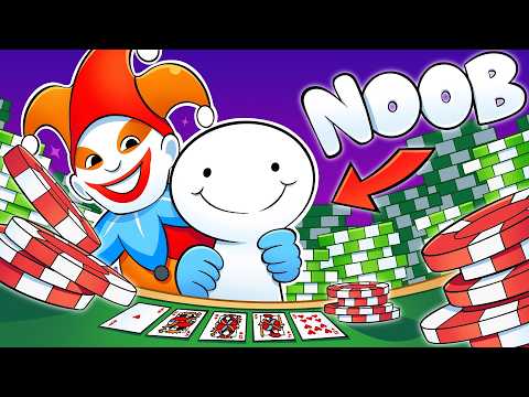 Can Balatro Make You Better At Poker?