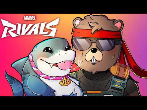 Why I'm Addicted To Marvel Rivals