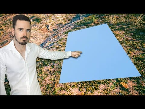 Tiny Weird Mistakes In Cyberpunk 2077