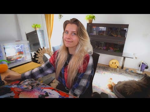 I Have To Talk About This