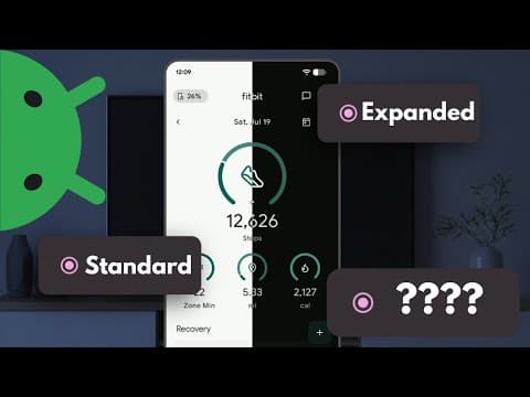 New Android 16 Feature Adds A Dark Mode To Unsupported Apps