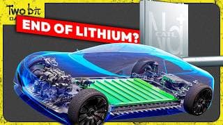 The Biggest Battery Breakthroughs Since Lithium Ion - Catl Tech Day