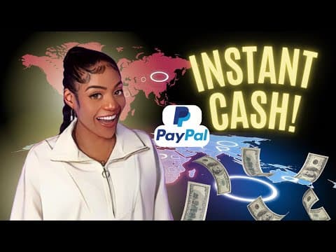 💰 These Apps Pay You Instantly (no Wait Time!)