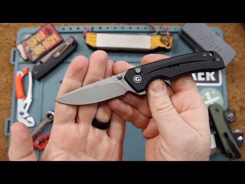 My Big Problem With Pocket Knives In 2026