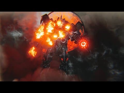 Skibidi Toilet 79 (part 2) Fanmade