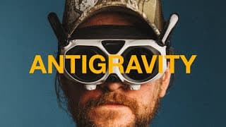 Drones, Reinvented. The World’s First, Antigravity 360 Drone