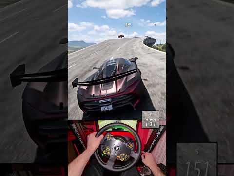 1600HP Koenigsegg Jesko 🔥