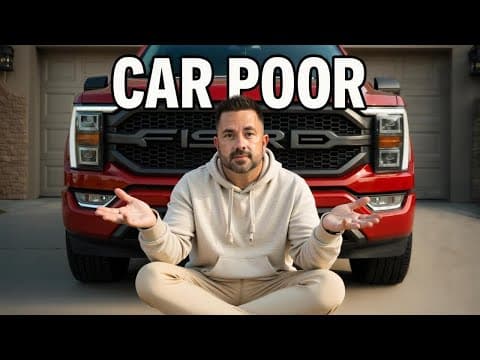 Why Are So Many Car Loans Failing In 2025?