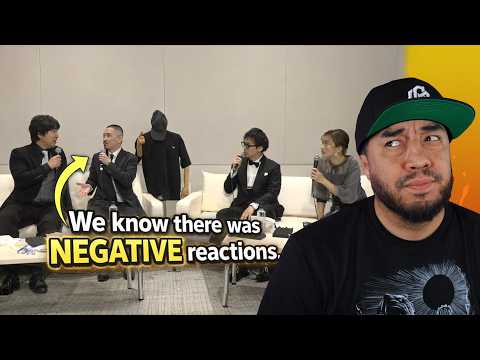 Daigo Surprises Fgc By Asking Capcom About Sf6 Patches | Go1 Wins Esports Player Of The Year